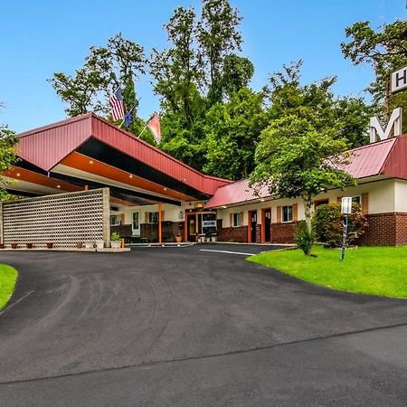 Highland Inn New Cumberland Ngoại thất bức ảnh