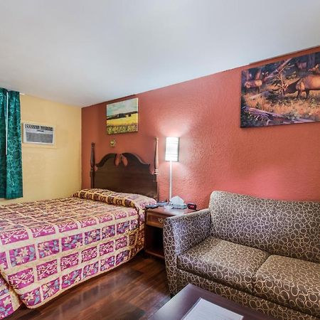 Highland Inn New Cumberland Ngoại thất bức ảnh