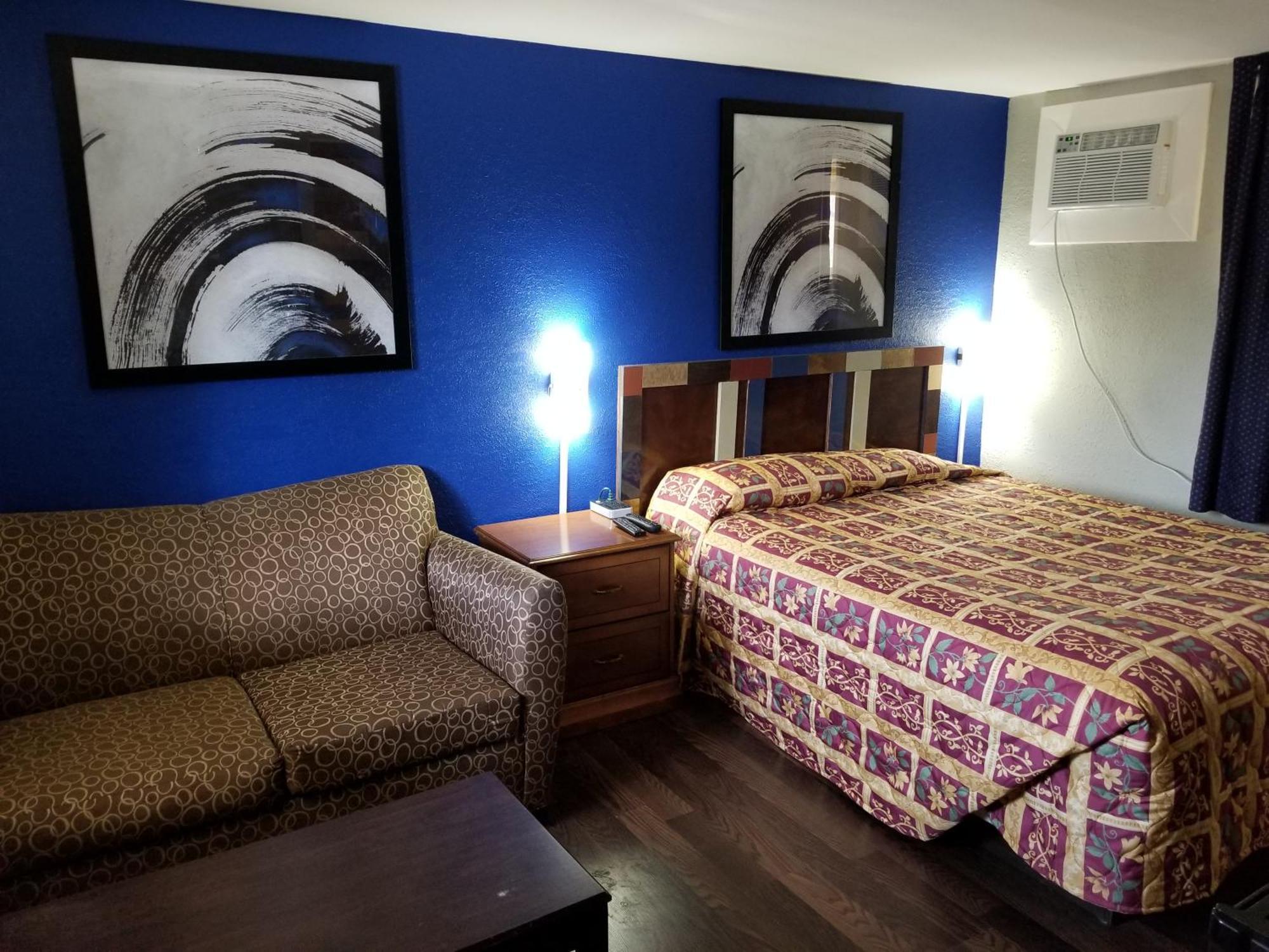 Highland Inn New Cumberland Ngoại thất bức ảnh